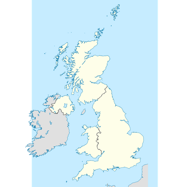 Countries of the United Kingdom