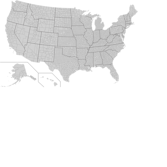 County (United States)