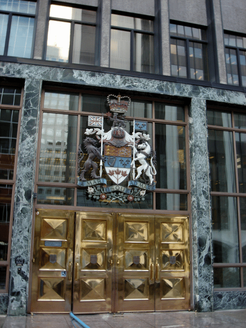 Court of Queen's Bench of Alberta