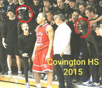 Covington Catholic High School