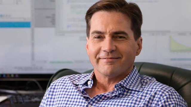 Craig Steven Wright