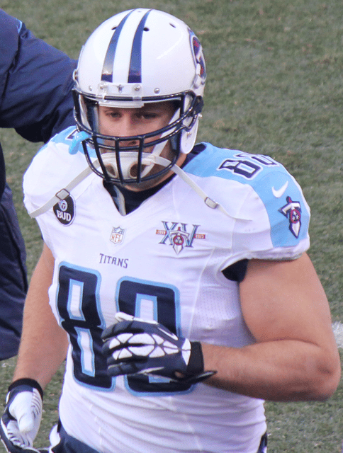 Craig Stevens (American football)