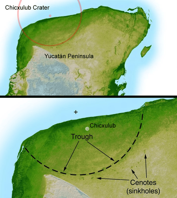 Cretaceous–Paleogene boundary