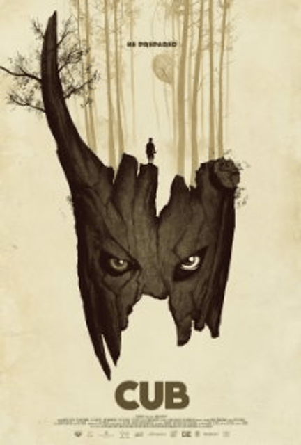 Cub (film)