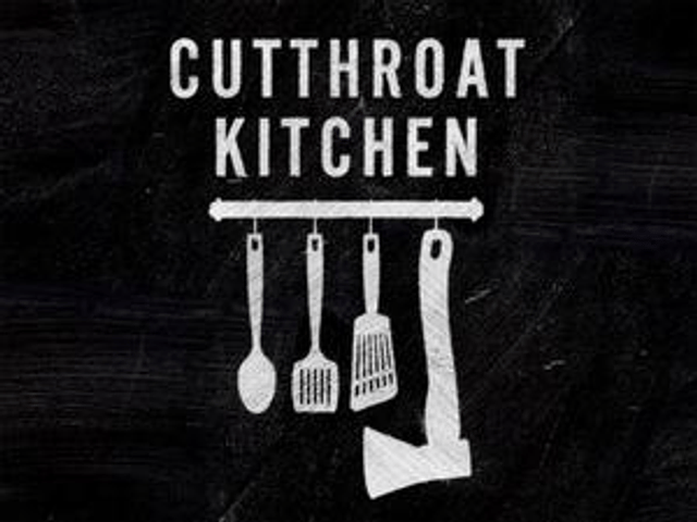 Cutthroat Kitchen