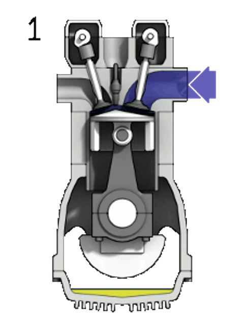 Cylinder (engine)