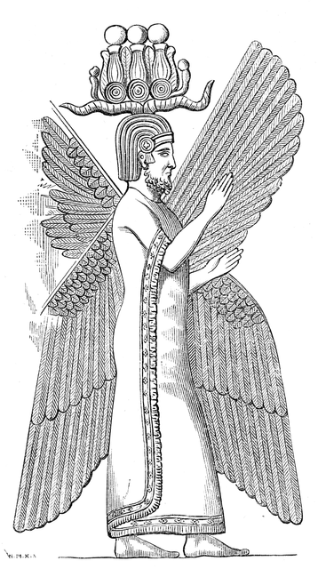 Cyrus the Great