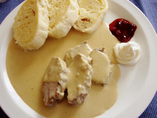 Czech cuisine