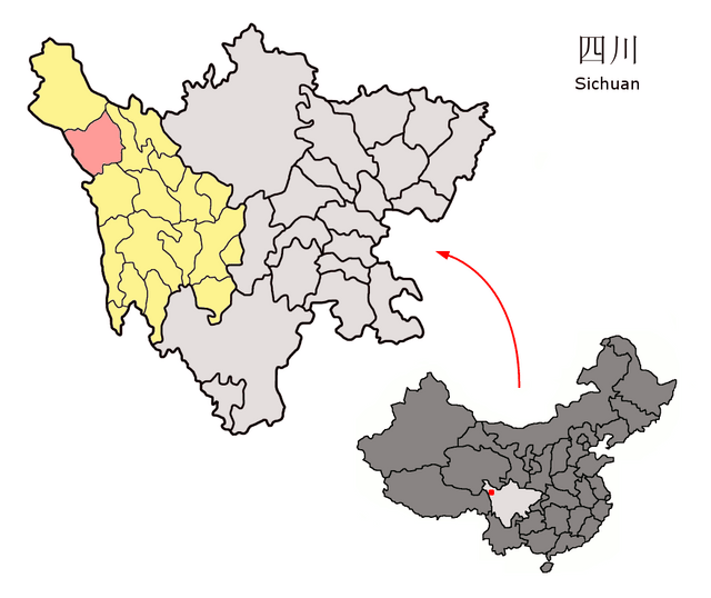 Dêgê County