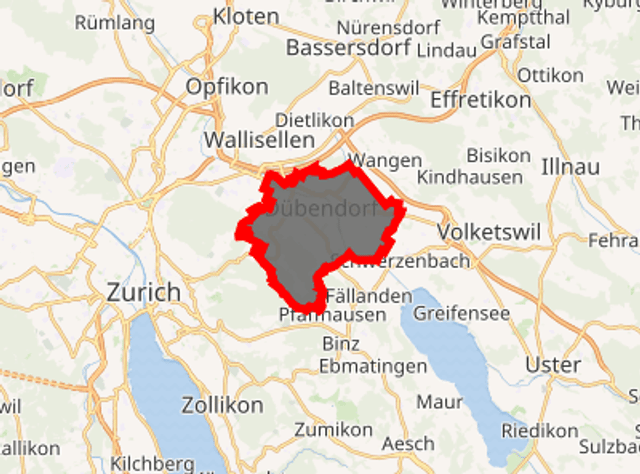 Dübendorf