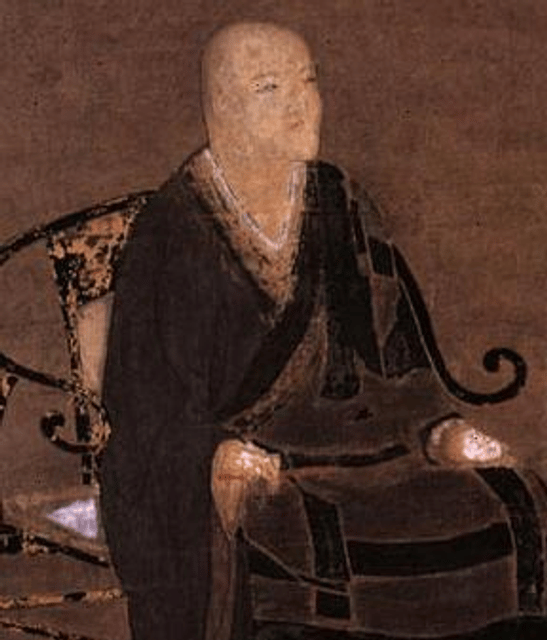 Dōgen