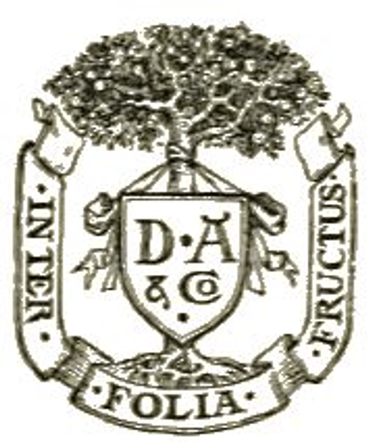 D. Appleton & Company