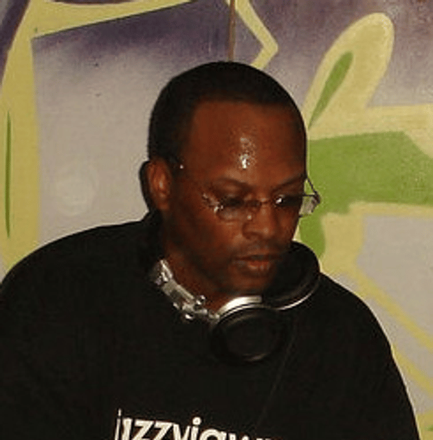 DJ Jazzy Jeff & The Fresh Prince