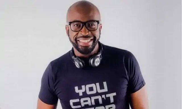 DJ Sbu