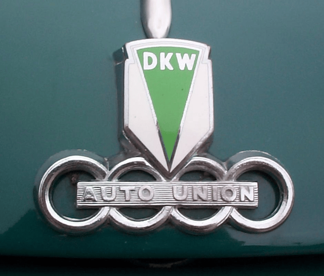 DKW