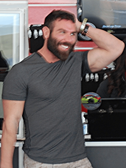 Dan Bilzerian