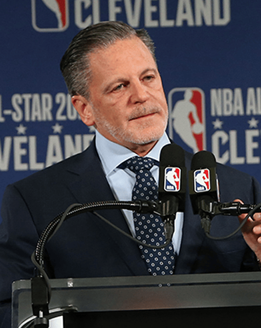 Dan Gilbert (businessman)