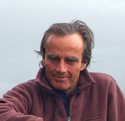Daniel Reid