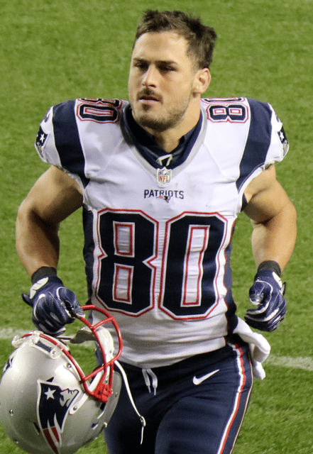 Danny Amendola