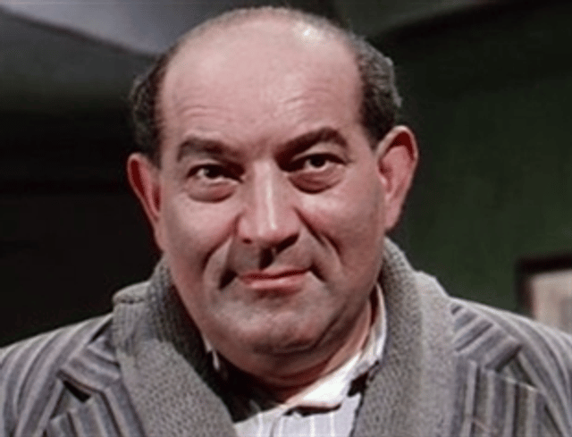 Danny Green (actor)