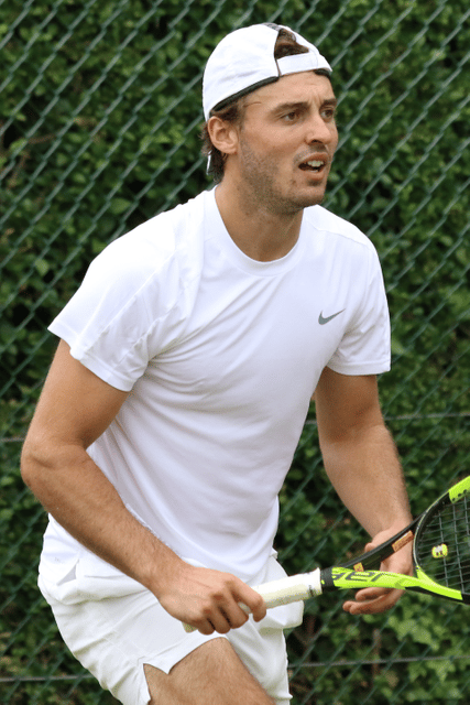 David Pérez Sanz