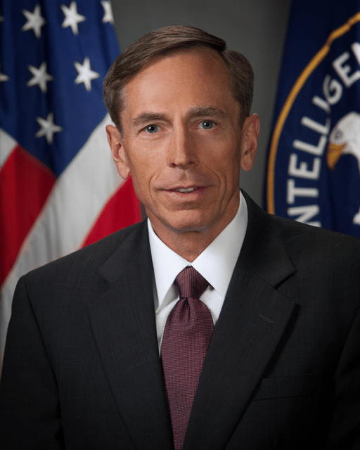 David Petraeus