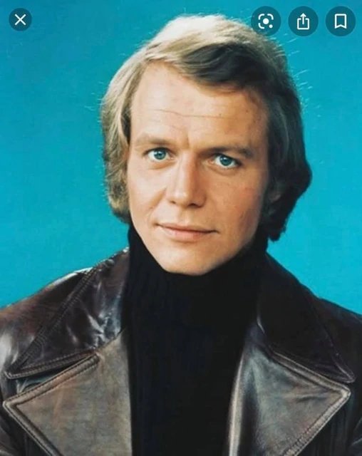 David Soul