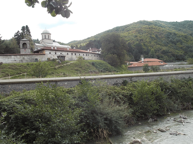 Dečani Bistrica