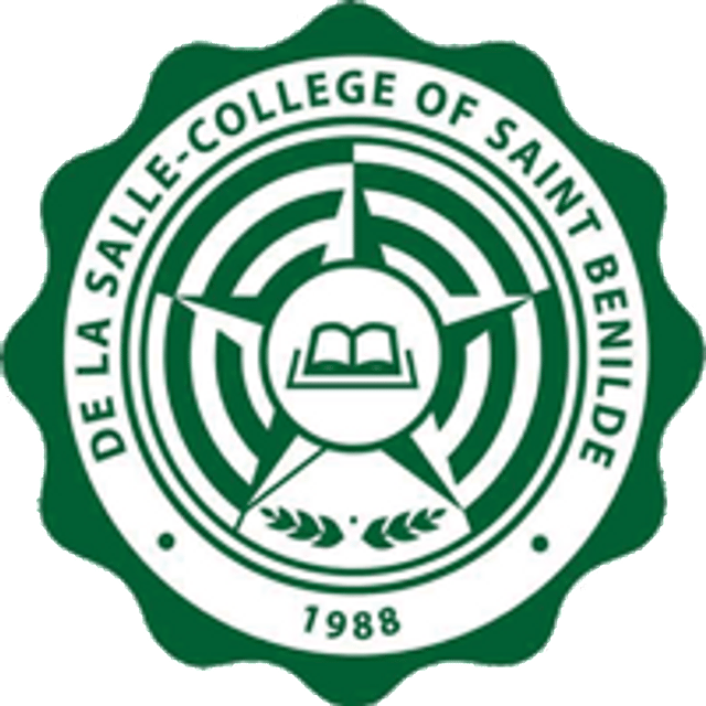 De La Salle–College of Saint Benilde