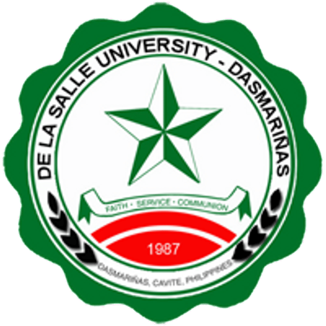 De La Salle University – Dasmariñas