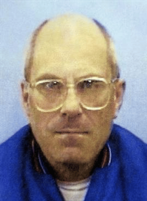 Death of Brian Douglas Wells