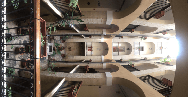 Debtors' prison