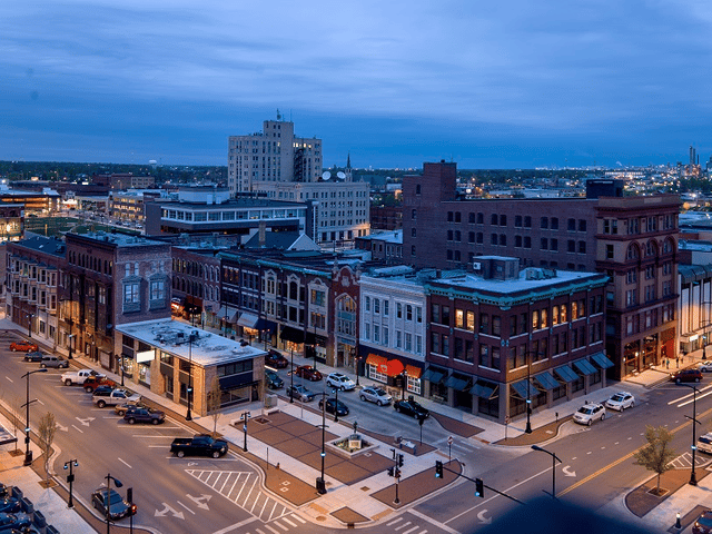 Decatur, Illinois