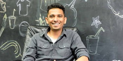 Deepak Ravindran