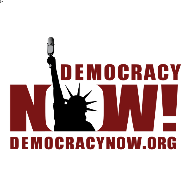 Democracy Now!