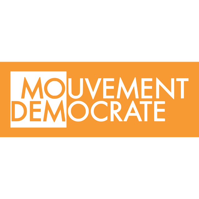 Democratic Movement (France)