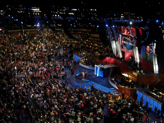 Democratic National Convention