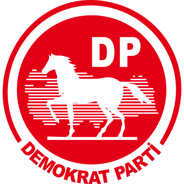 Democratic Party (Turkey, current)