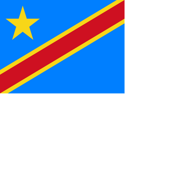 Democratic Republic of the Congo