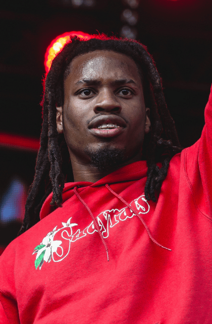 Denzel Curry