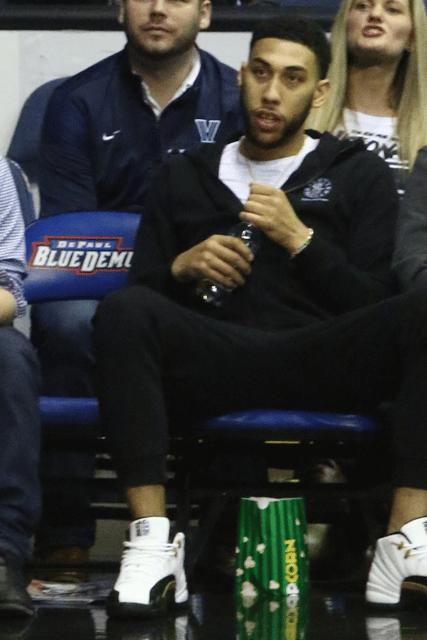 Denzel Valentine