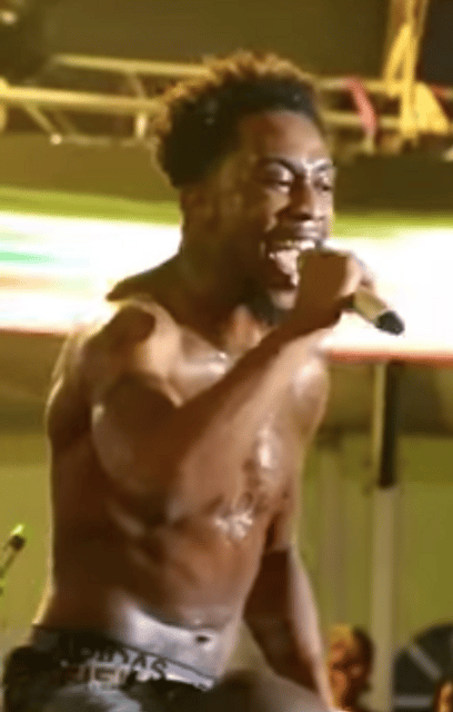 Desiigner