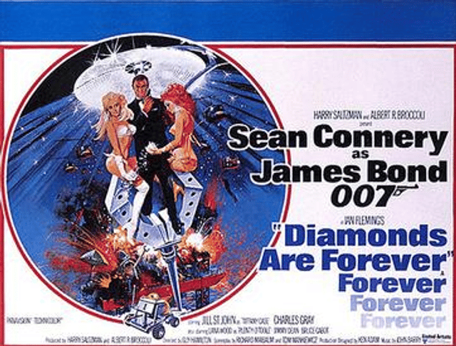 Diamonds Are Forever (film)