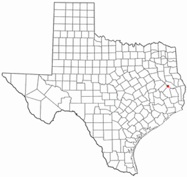 Diboll, Texas