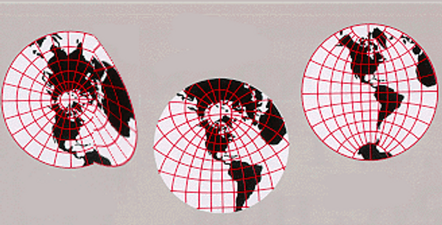 Differentiable manifold