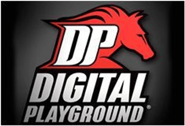 Digital Playground