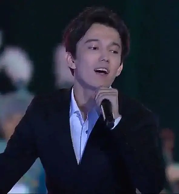 Dimash Kudaibergen