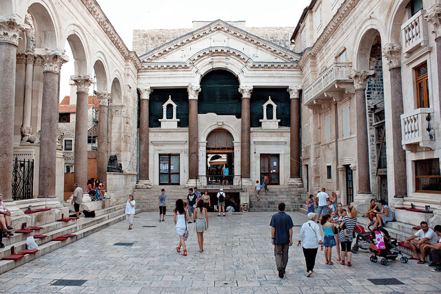 Diocletian's Palace