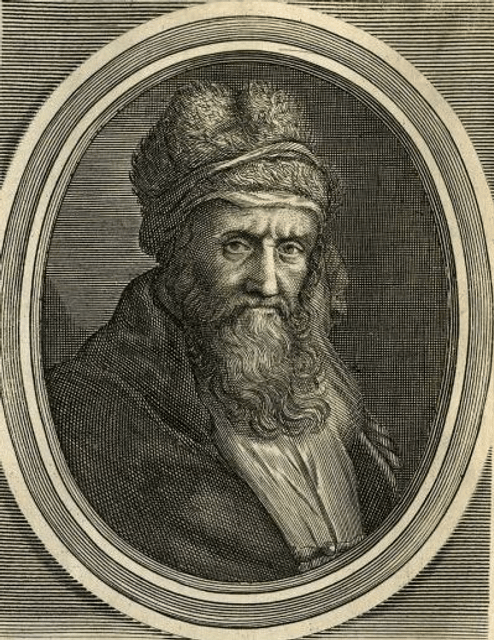 Diogenes Laërtius