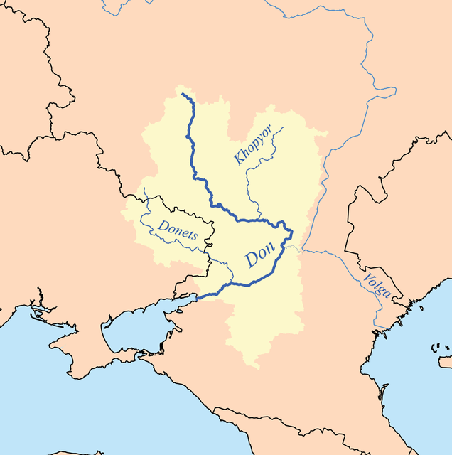 Don River (Russia)